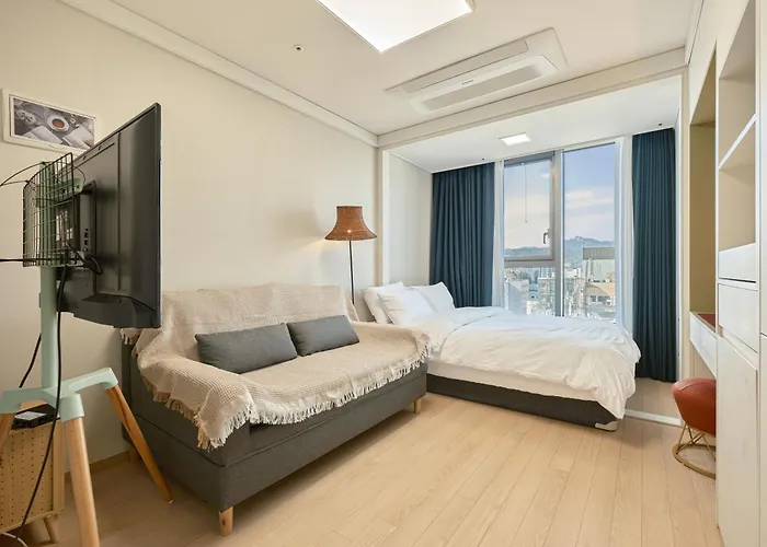 Comocasa Fully Furnished Apartment